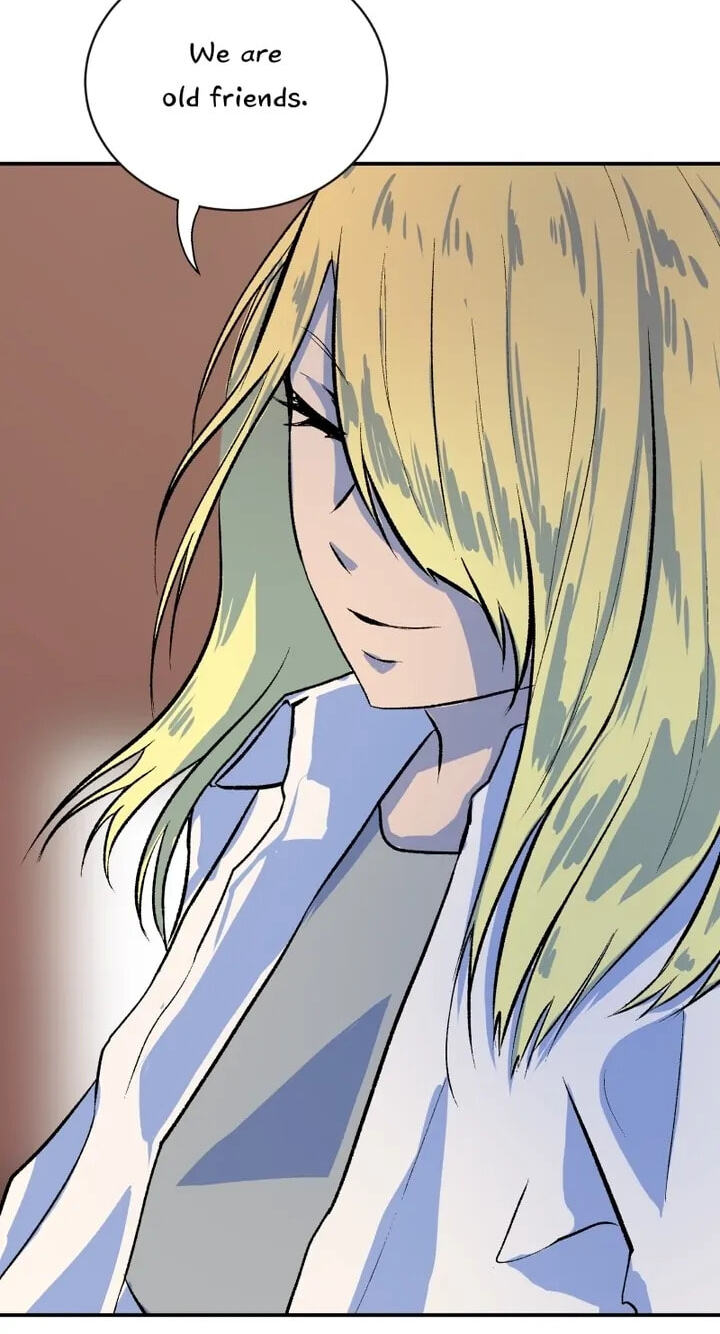 Fluffy Boyfriend Chapter 71 page 20 - 