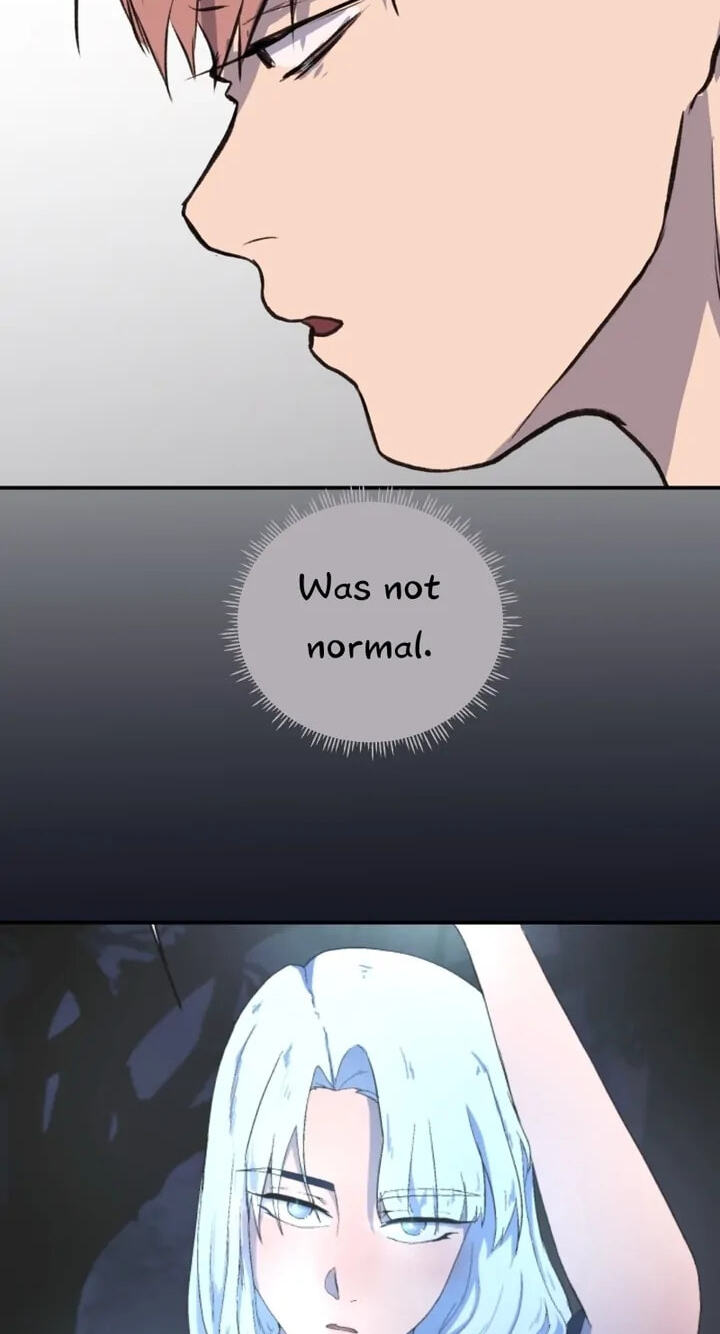 Fluffy Boyfriend Chapter 71 page 3 - 