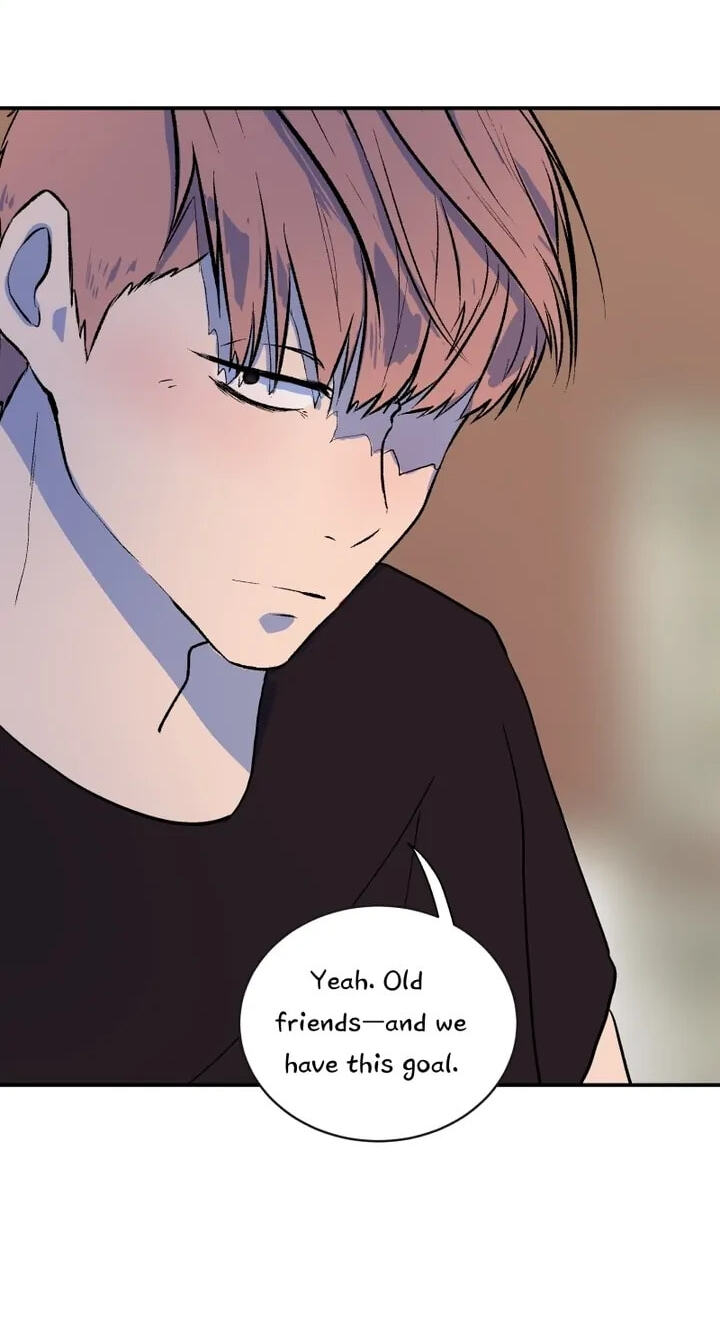 Fluffy Boyfriend Chapter 71 page 21 - 
