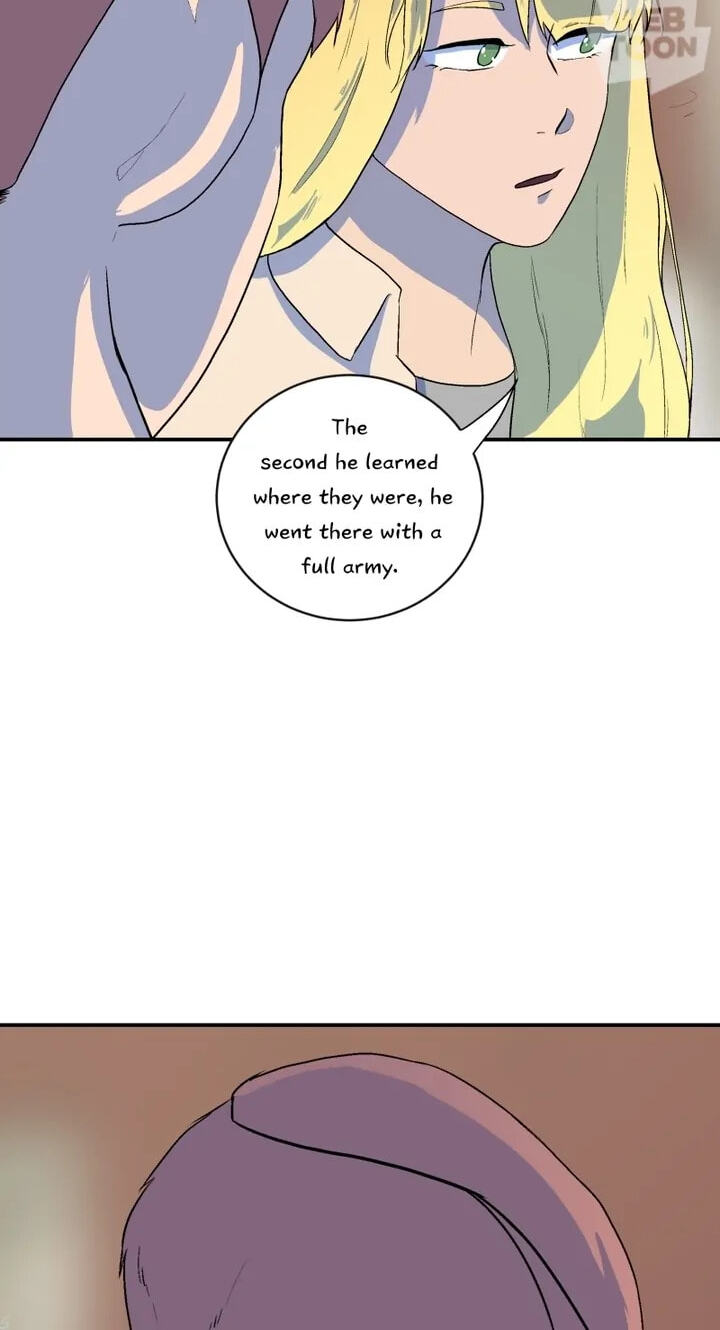 Fluffy Boyfriend Chapter 71 page 24 - 