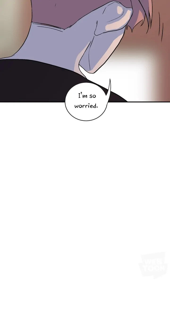 Fluffy Boyfriend Chapter 71 page 25 - 