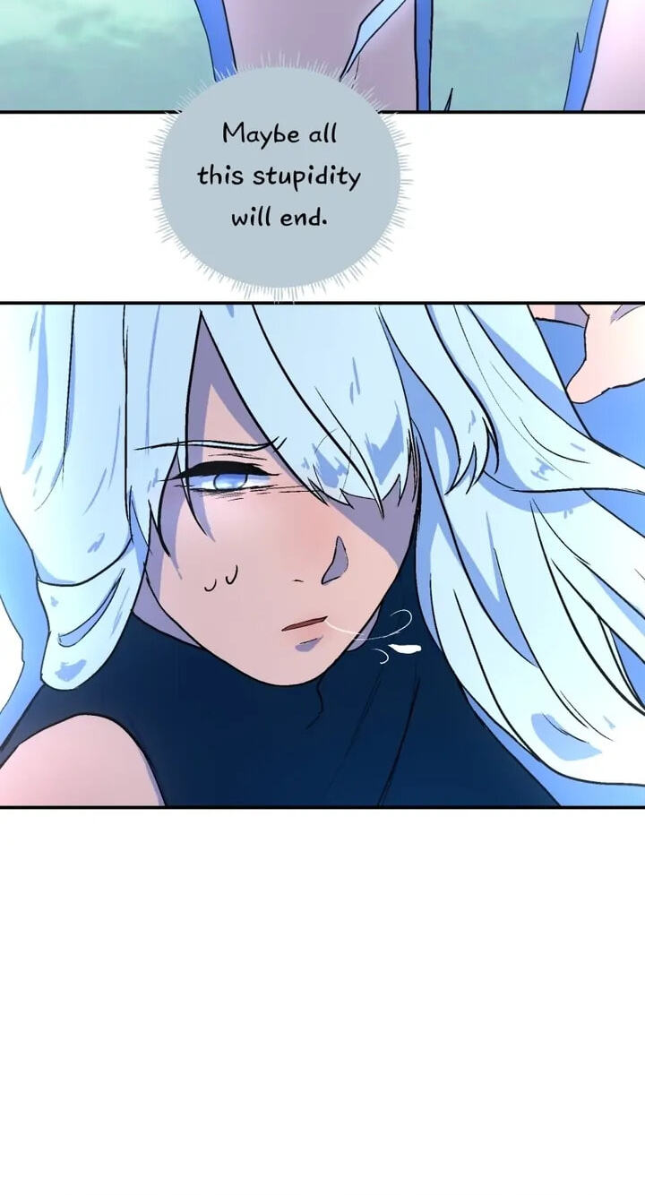 Fluffy Boyfriend Chapter 71 page 28 - 