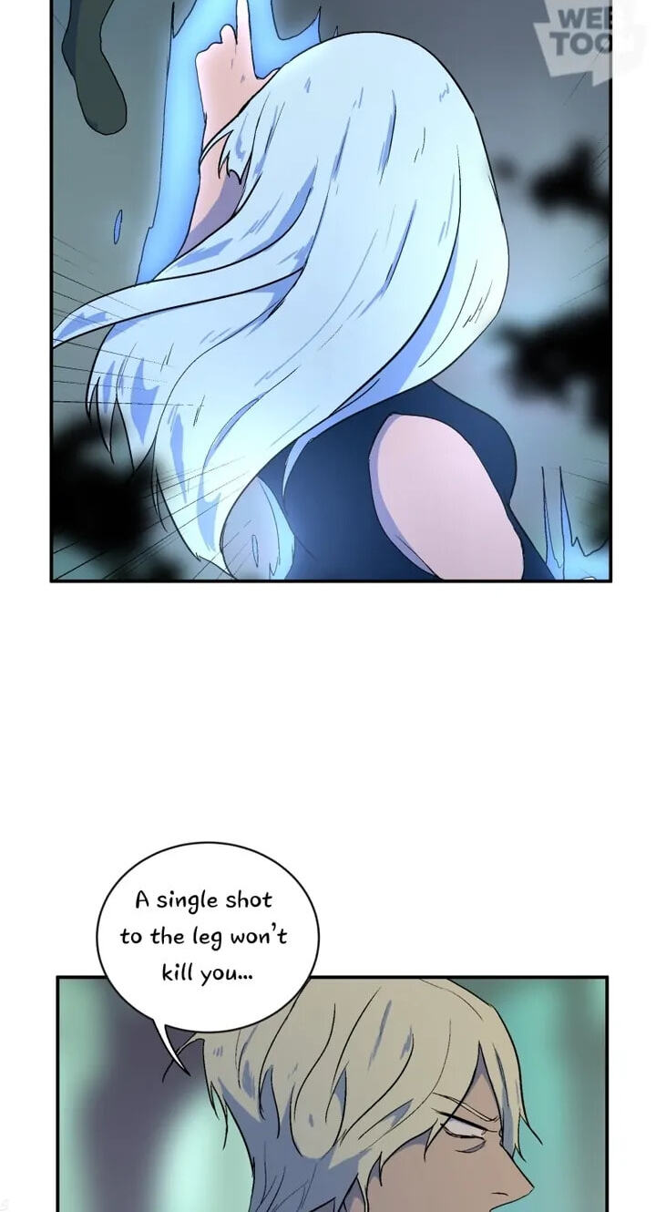Fluffy Boyfriend Chapter 71 page 30 - 