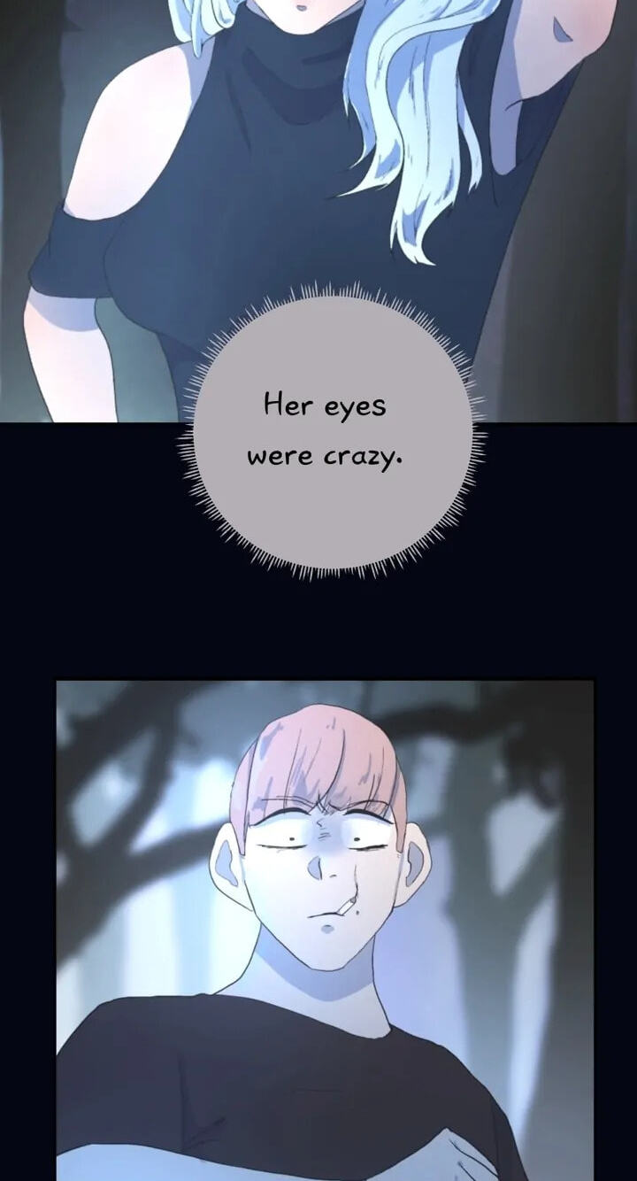 Fluffy Boyfriend Chapter 71 page 4 - 