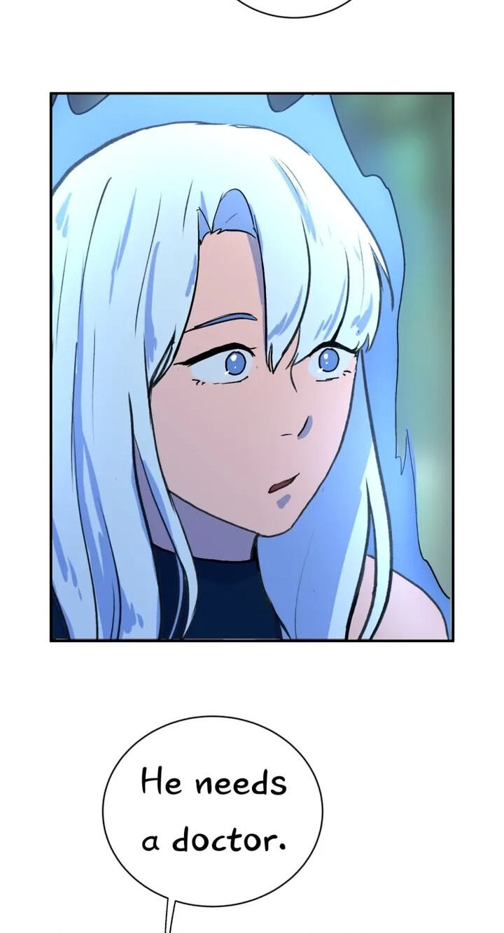 Fluffy Boyfriend Chapter 71 page 32 - 