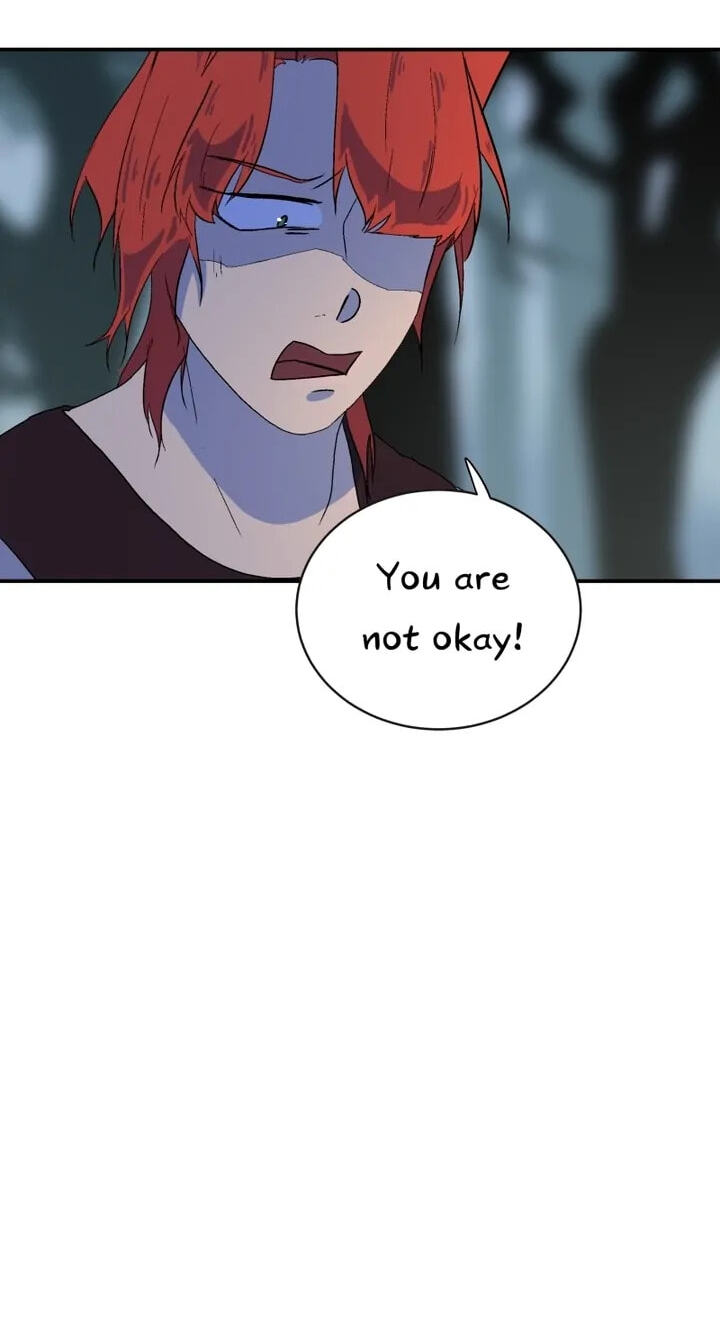 Fluffy Boyfriend Chapter 71 page 34 - 