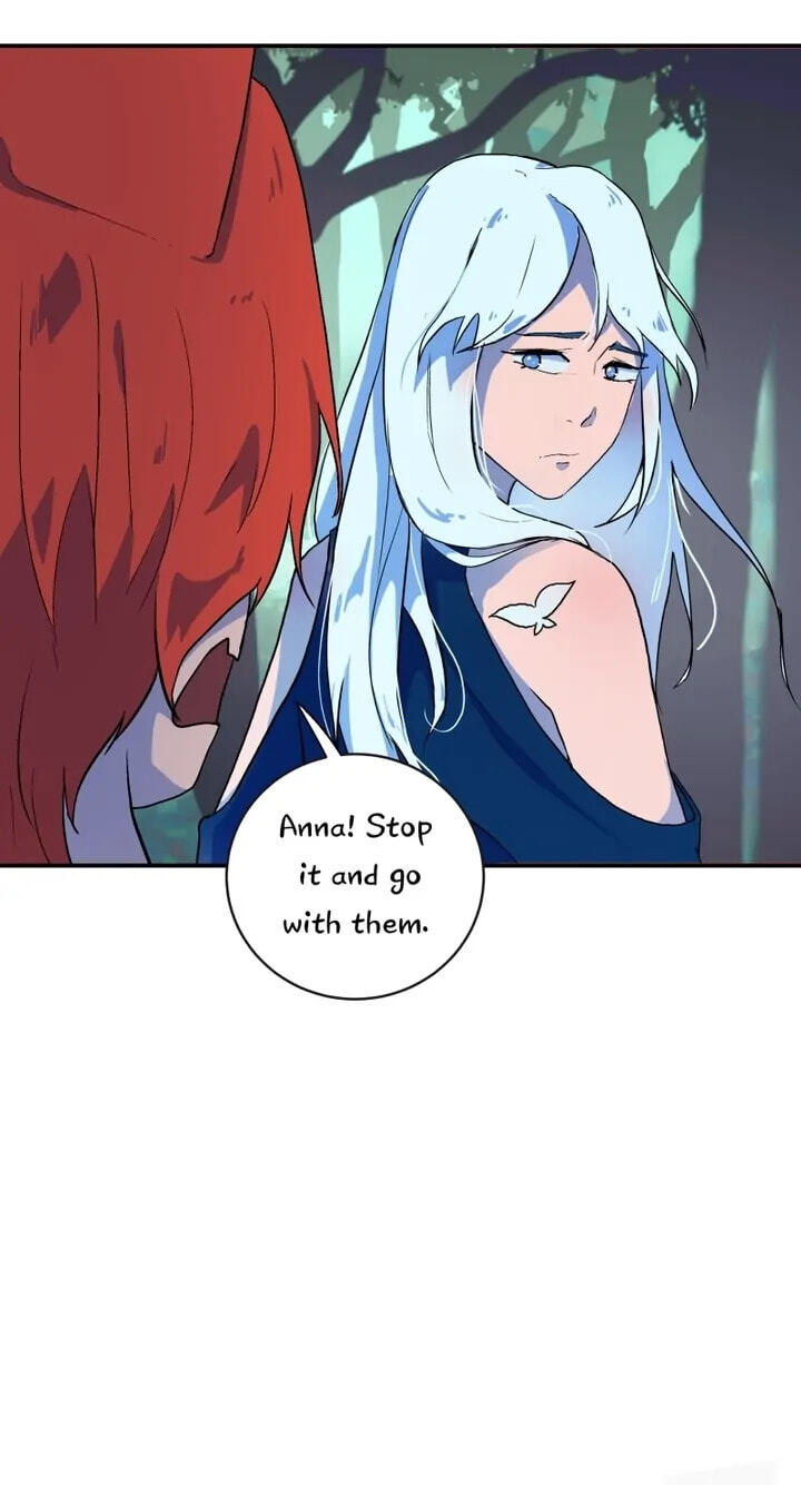 Fluffy Boyfriend Chapter 71 page 35 - 