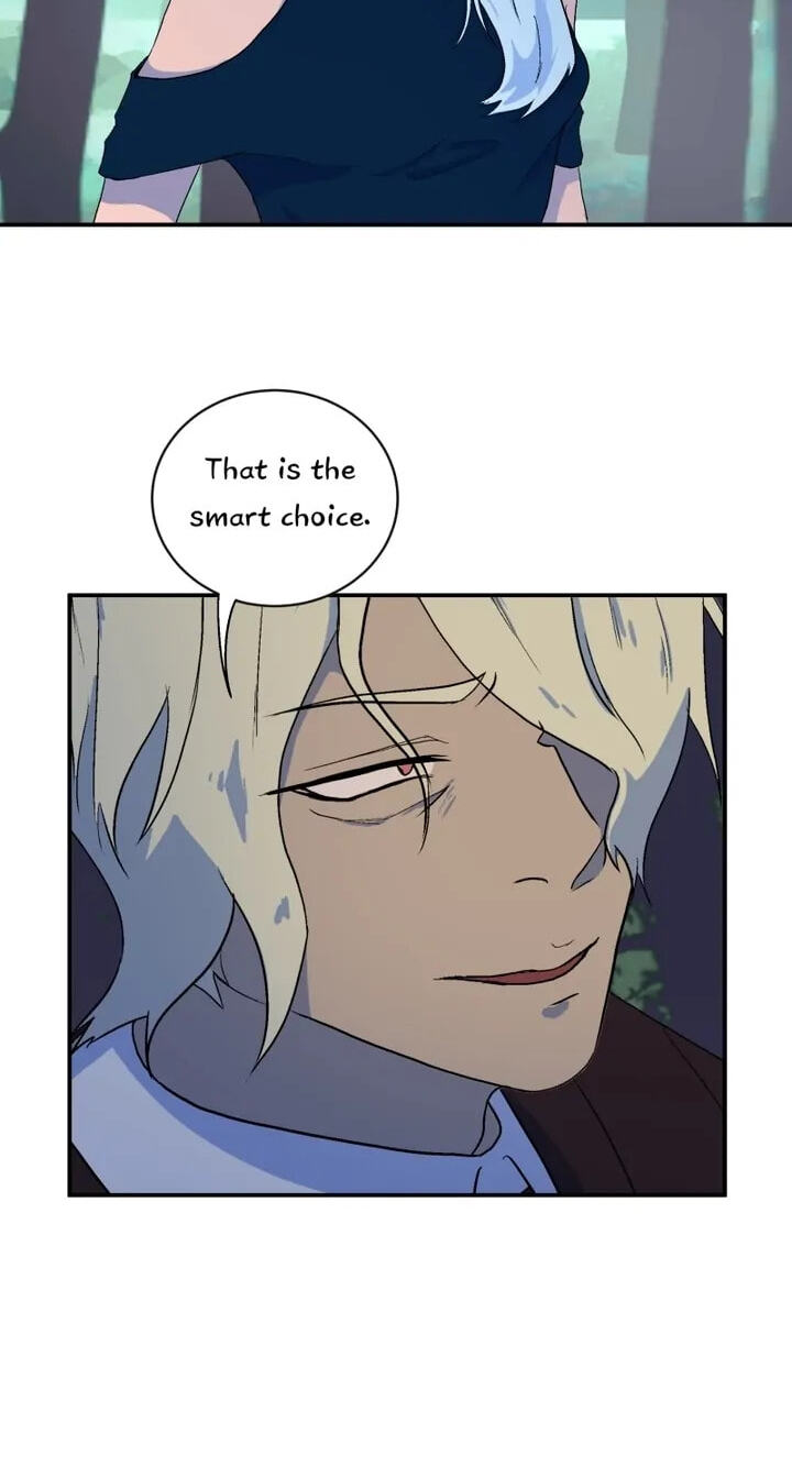 Fluffy Boyfriend Chapter 71 page 38 - 