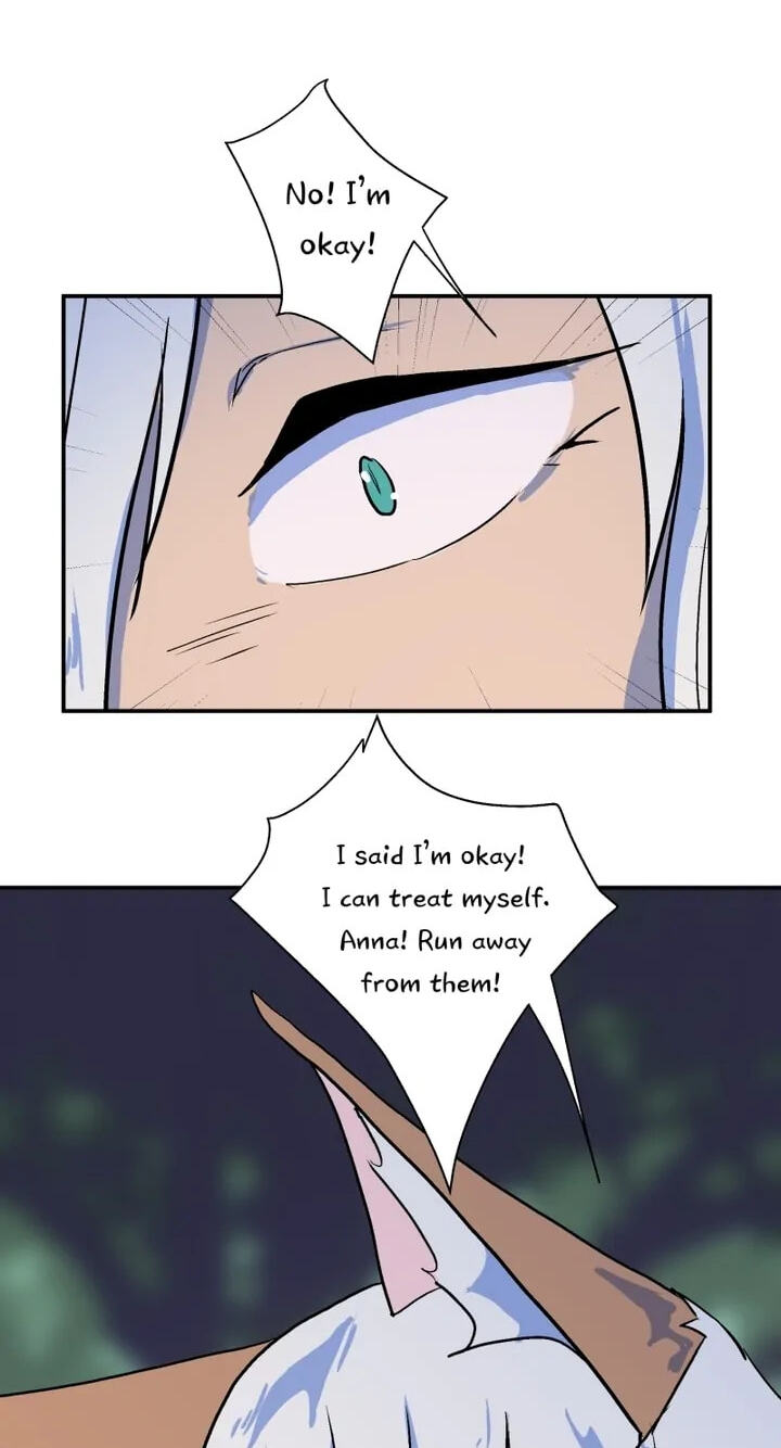 Fluffy Boyfriend Chapter 71 page 39 - 