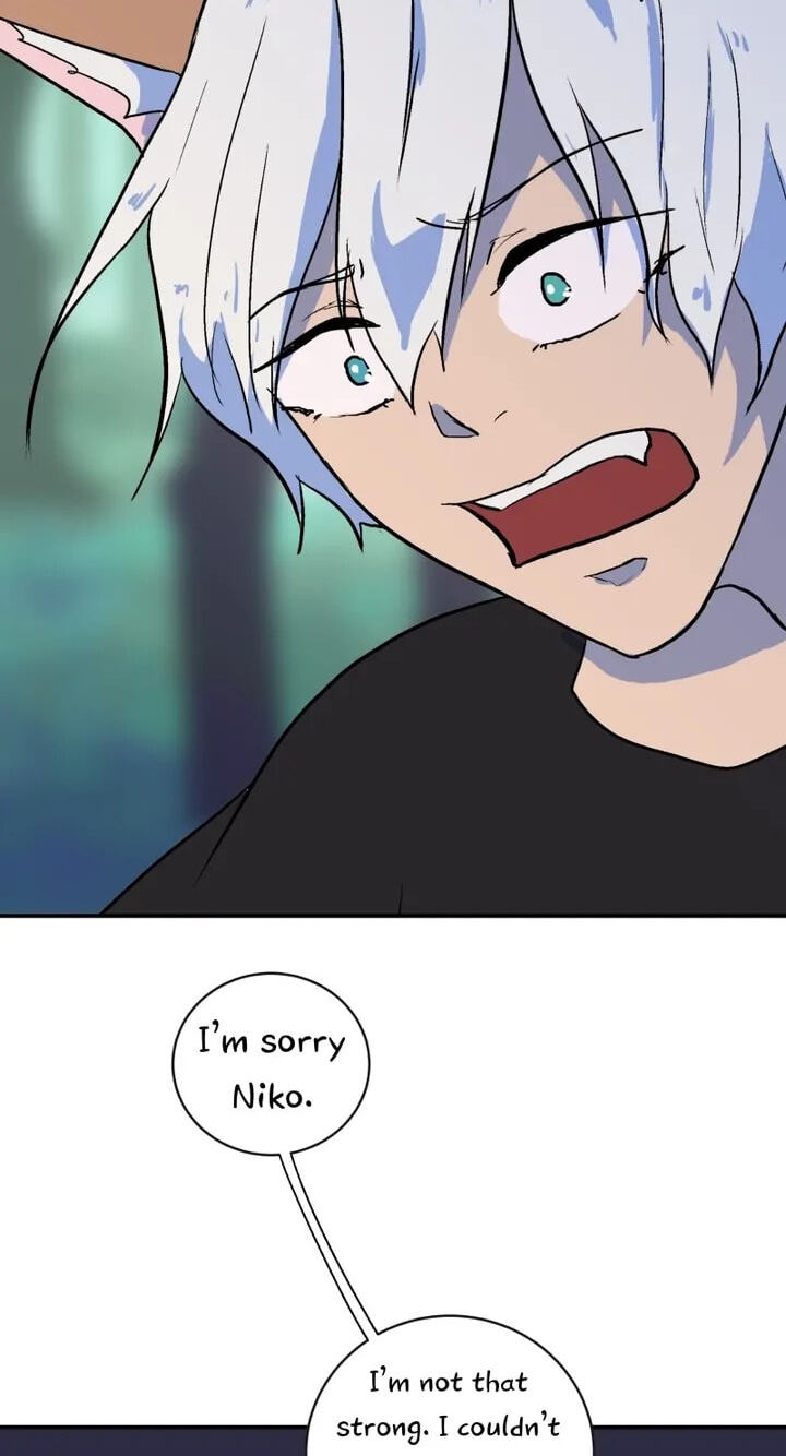 Fluffy Boyfriend Chapter 71 page 40 - 