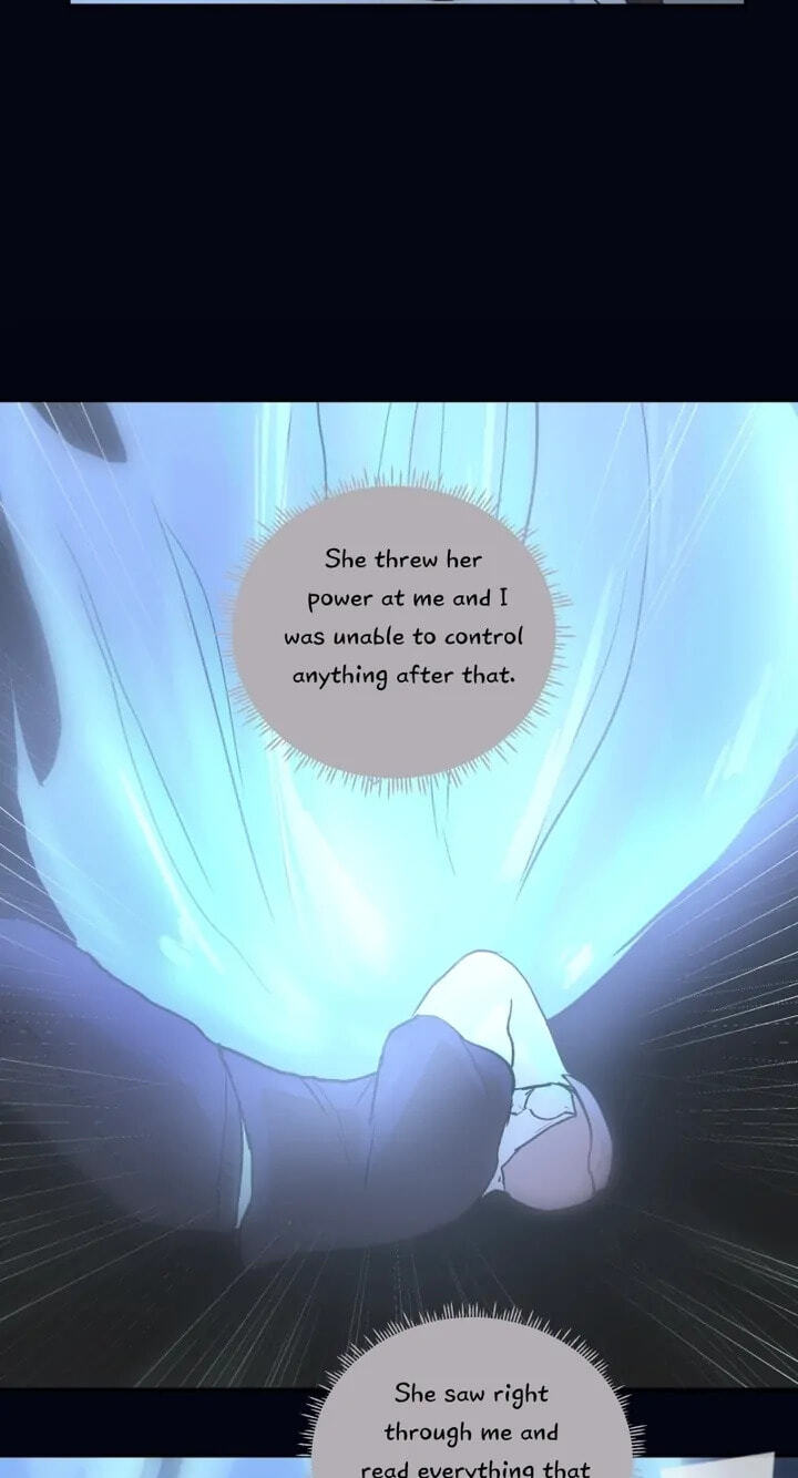 Fluffy Boyfriend Chapter 71 page 5 - 