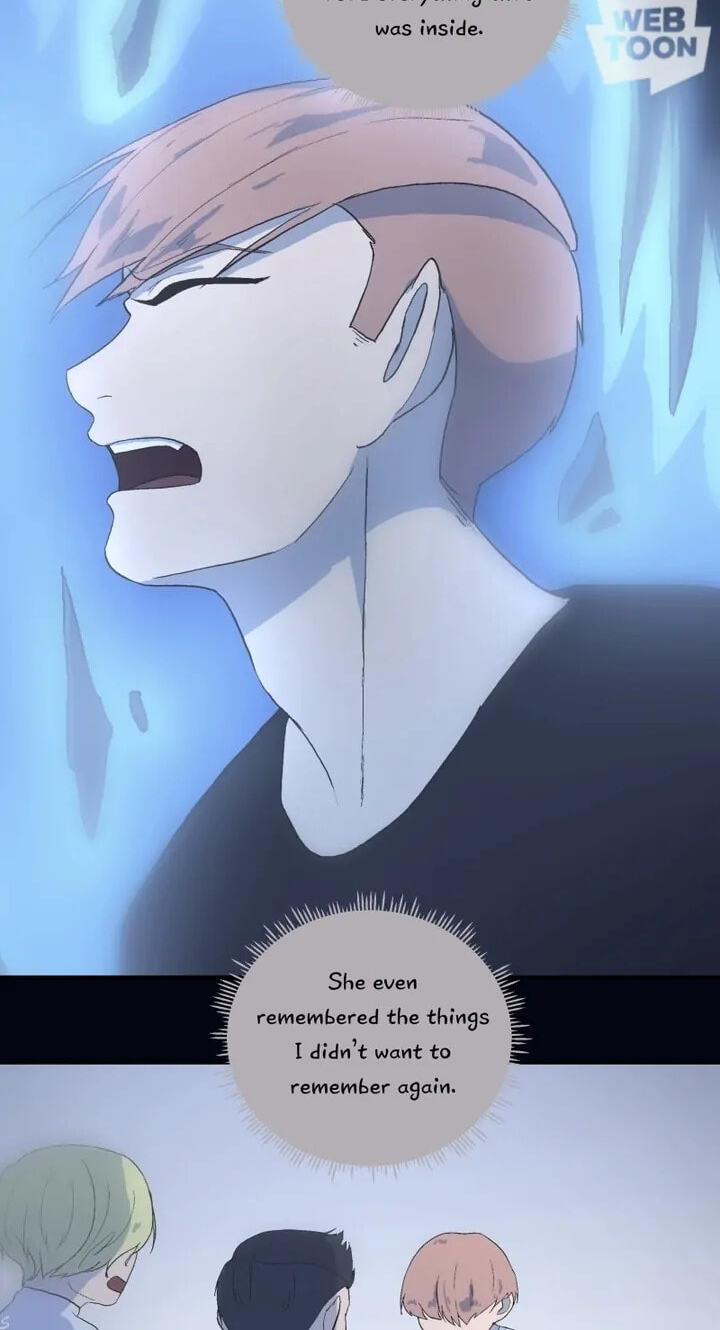 Fluffy Boyfriend Chapter 71 page 6 - 