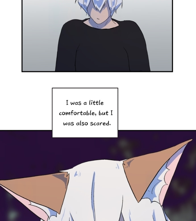 Fluffy Boyfriend Chapter 72 page 13 - 