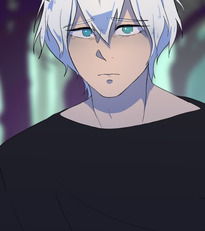 Fluffy Boyfriend Chapter 72 page 14 - 