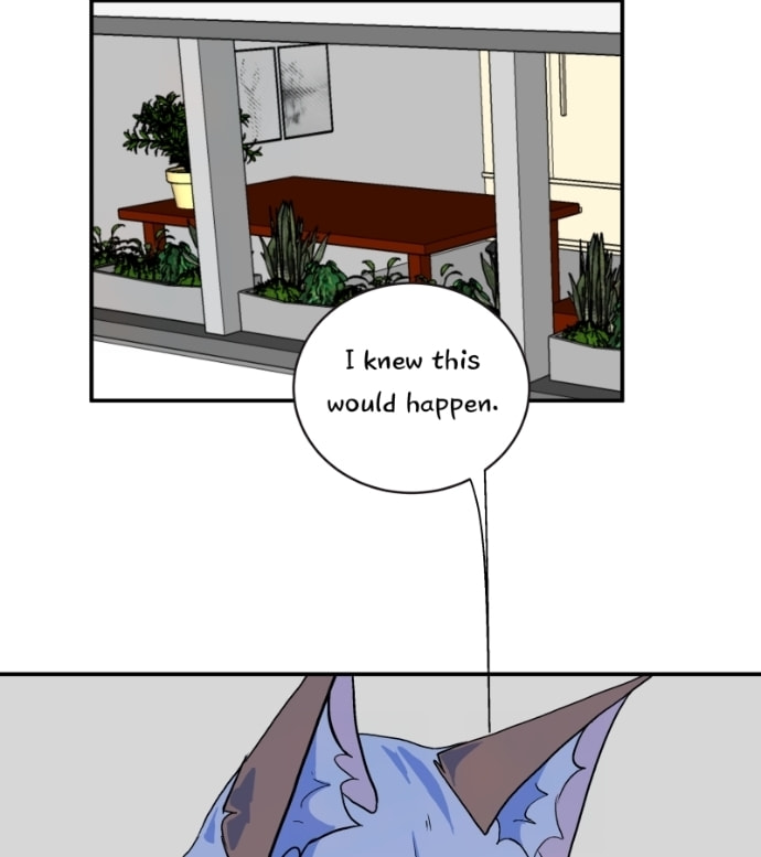 Fluffy Boyfriend Chapter 72 page 19 - 
