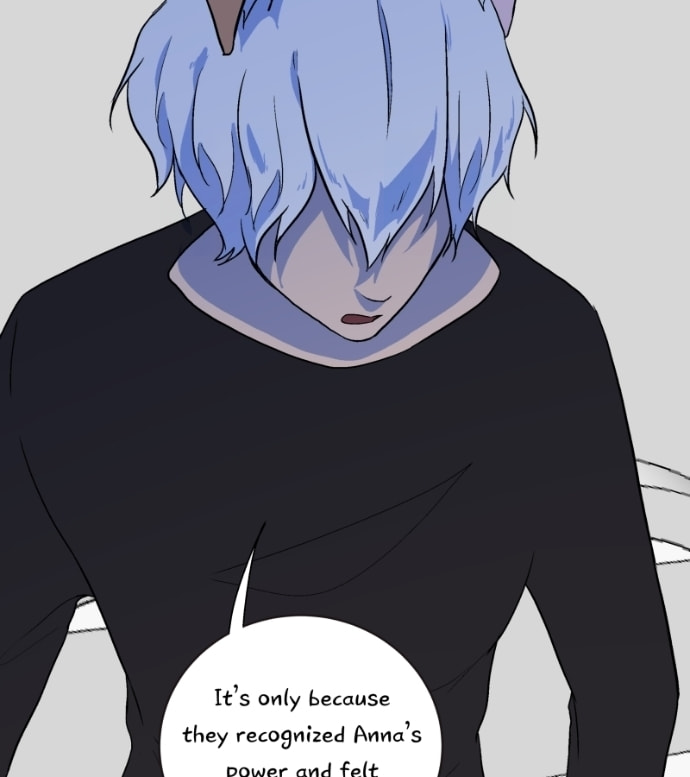 Fluffy Boyfriend Chapter 72 page 20 - 