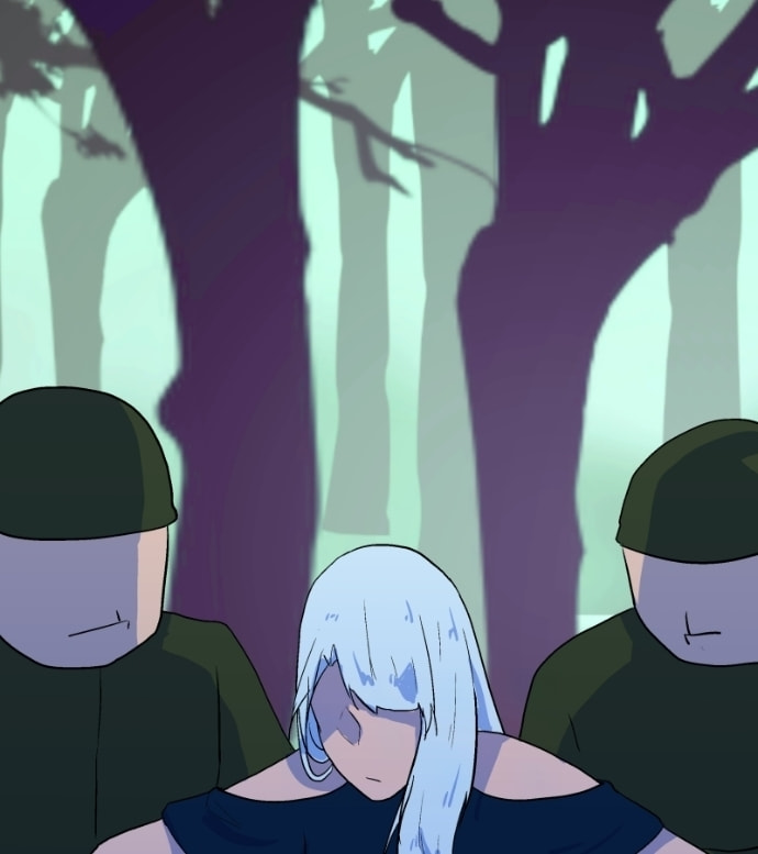 Fluffy Boyfriend Chapter 72 page 3 - 