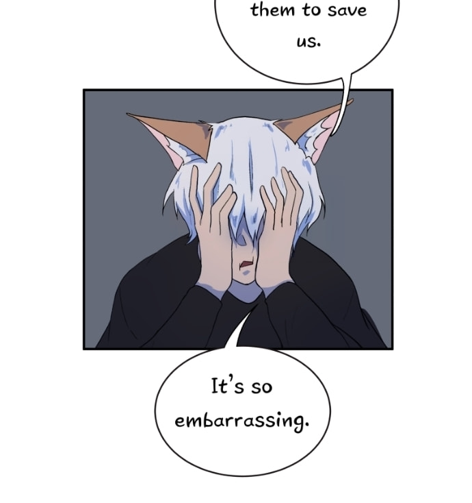 Fluffy Boyfriend Chapter 72 page 22 - 