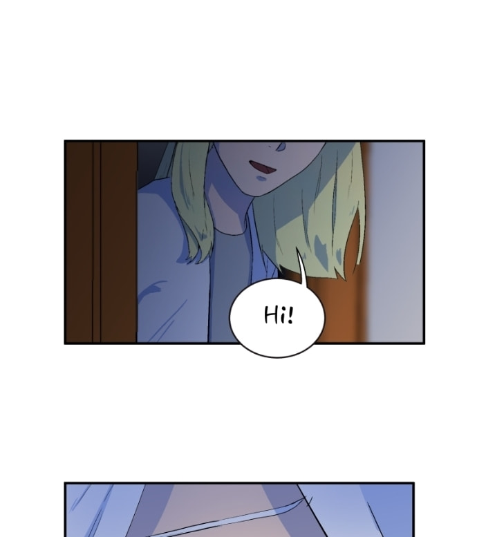 Fluffy Boyfriend Chapter 72 page 23 - 