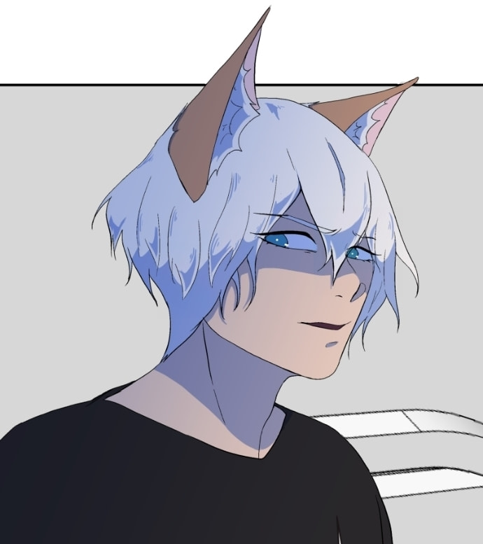 Fluffy Boyfriend Chapter 72 page 26 - 