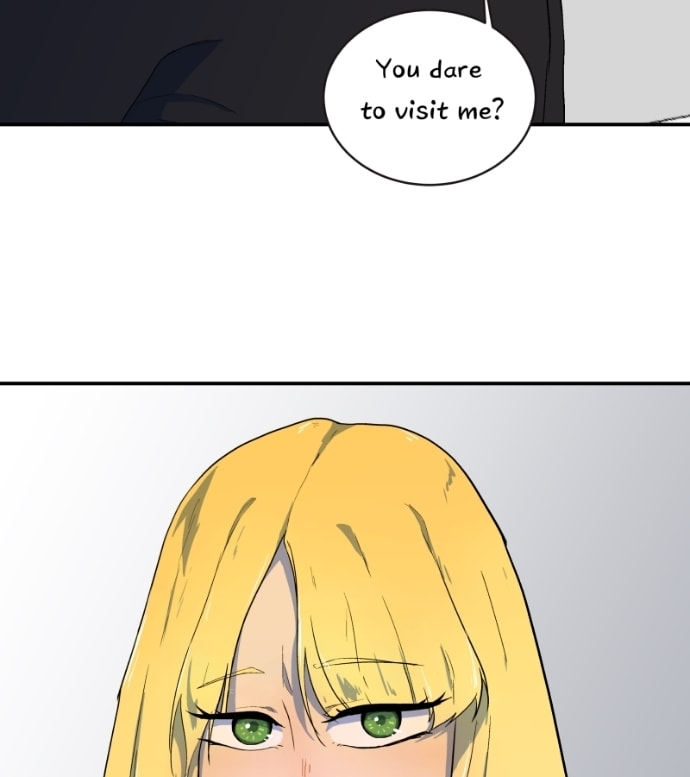 Fluffy Boyfriend Chapter 72 page 27 - 