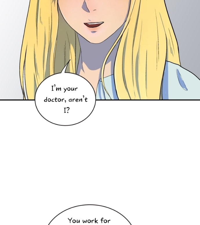 Fluffy Boyfriend Chapter 72 page 28 - 
