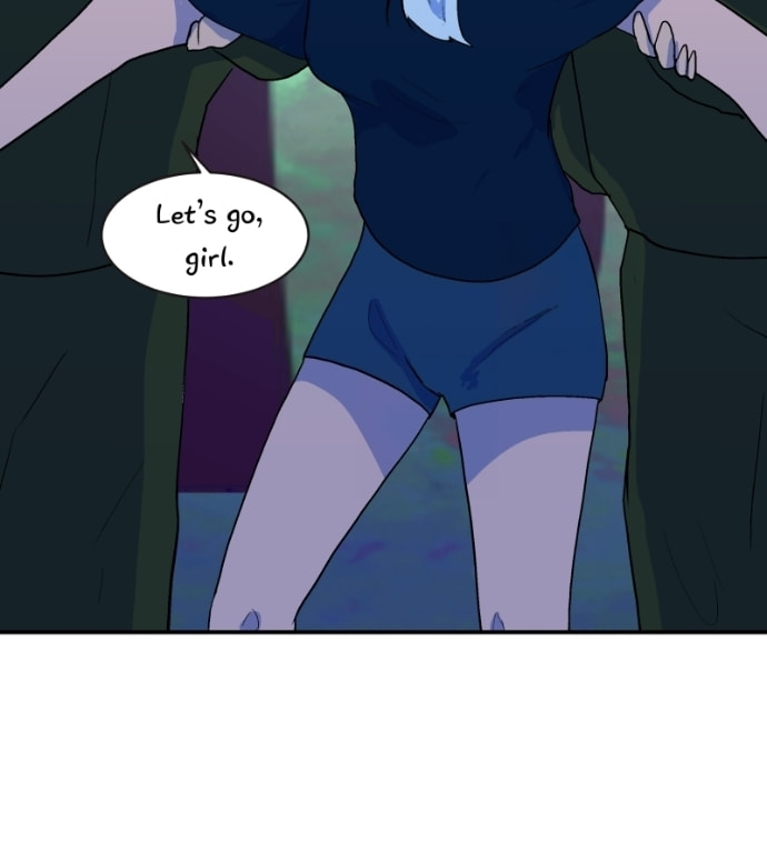 Fluffy Boyfriend Chapter 72 page 4 - 