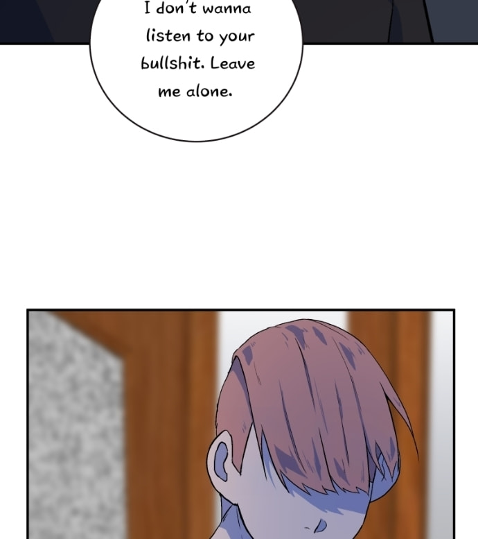 Fluffy Boyfriend Chapter 72 page 31 - 