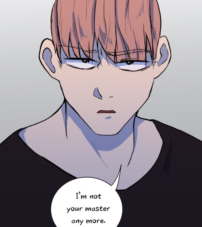 Fluffy Boyfriend Chapter 72 page 33 - 
