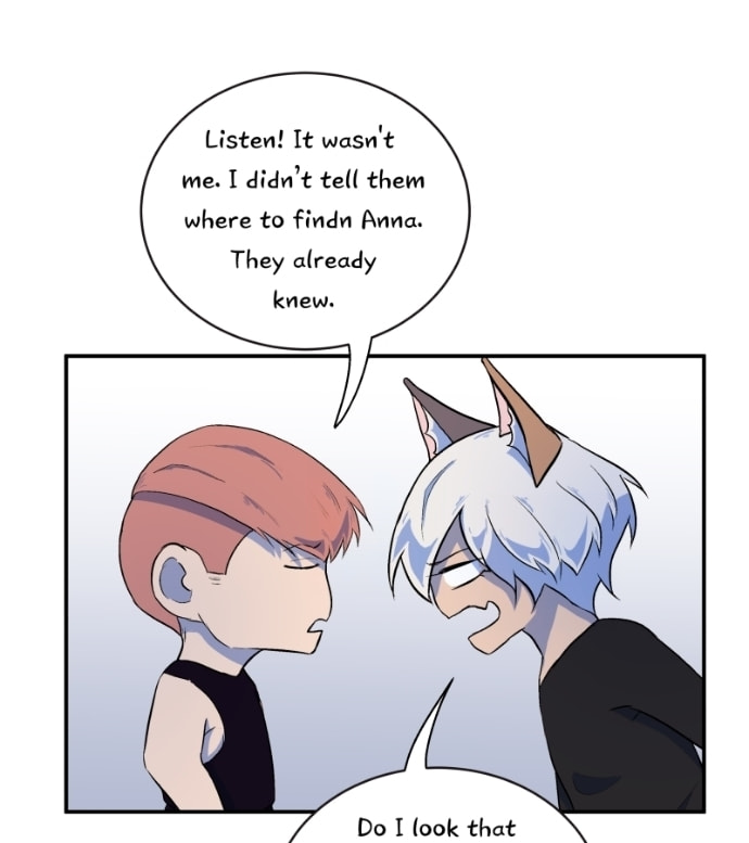 Fluffy Boyfriend Chapter 72 page 37 - 