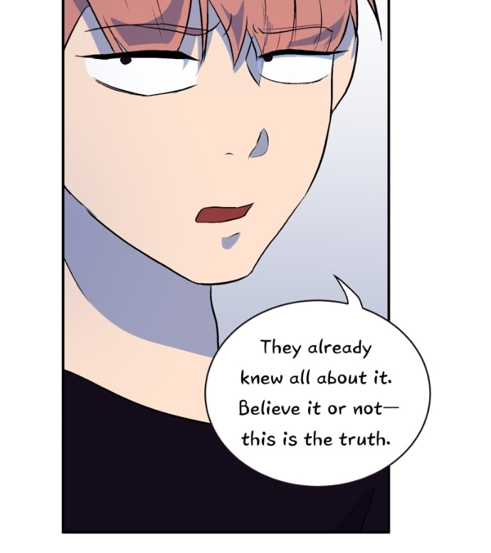 Fluffy Boyfriend Chapter 72 page 39 - 