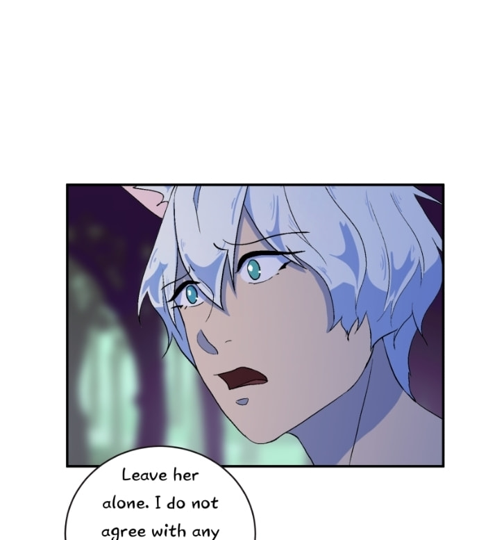 Fluffy Boyfriend Chapter 72 page 5 - 