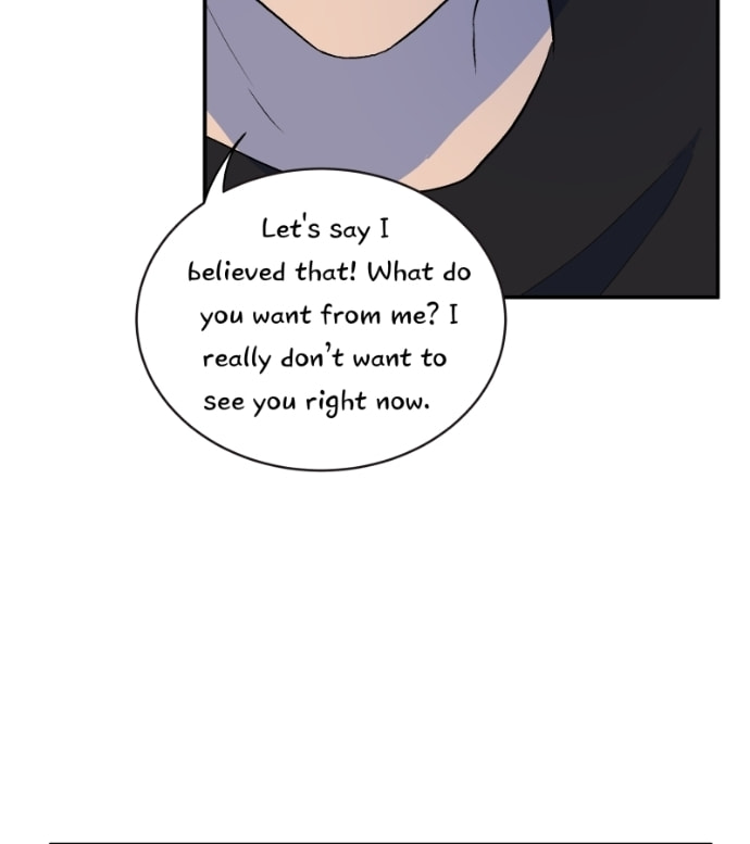 Fluffy Boyfriend Chapter 72 page 41 - 