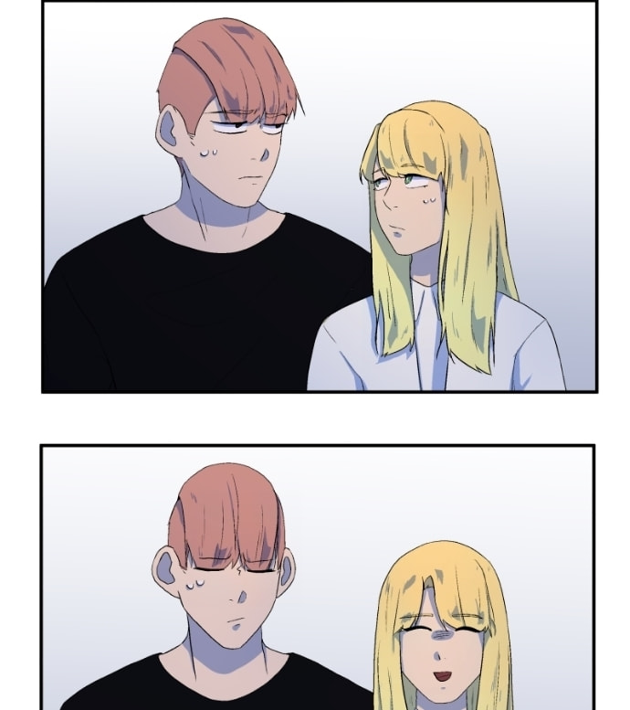 Fluffy Boyfriend Chapter 72 page 42 - 
