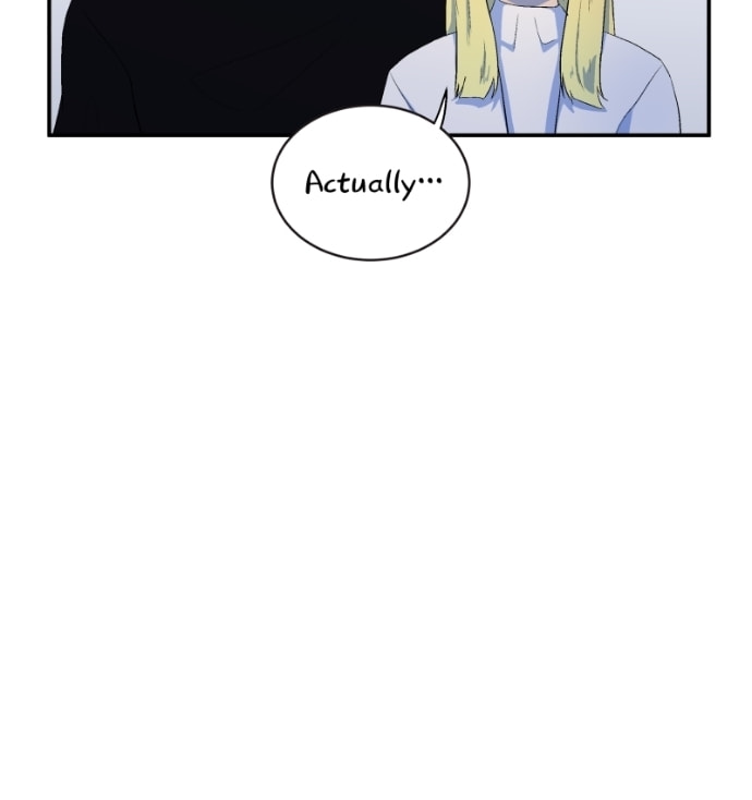 Fluffy Boyfriend Chapter 72 page 43 - 