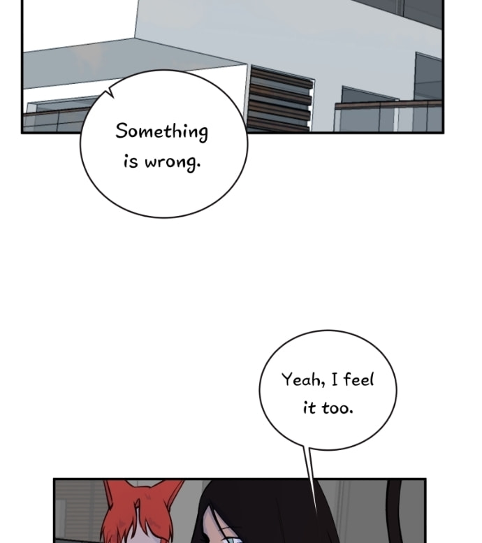 Fluffy Boyfriend Chapter 72 page 48 - 
