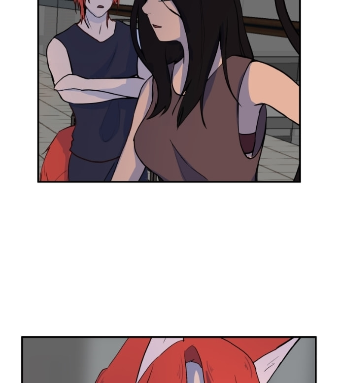 Fluffy Boyfriend Chapter 72 page 49 - 
