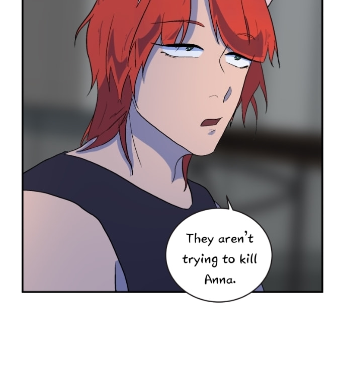 Fluffy Boyfriend Chapter 72 page 50 - 