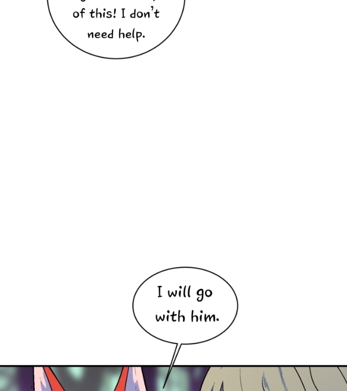 Fluffy Boyfriend Chapter 72 page 6 - 