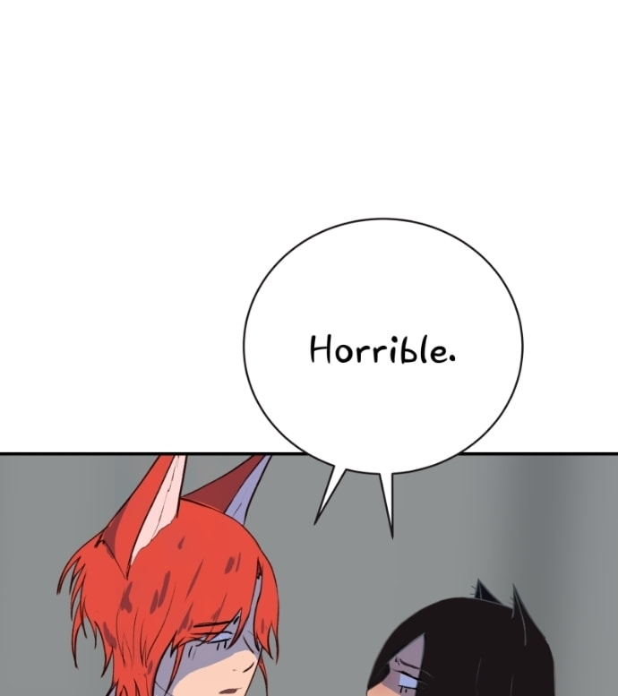 Fluffy Boyfriend Chapter 72 page 55 - 