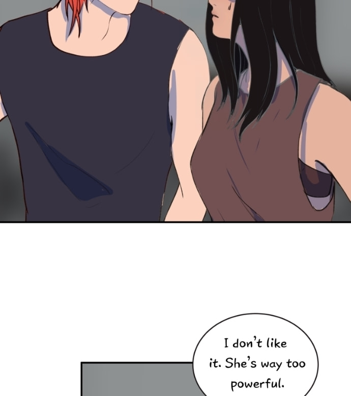 Fluffy Boyfriend Chapter 72 page 56 - 