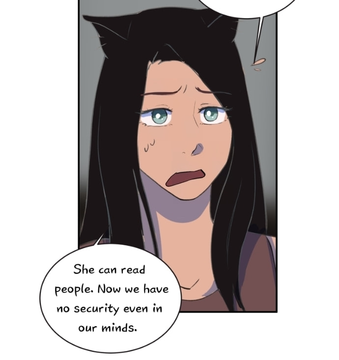 Fluffy Boyfriend Chapter 72 page 57 - 