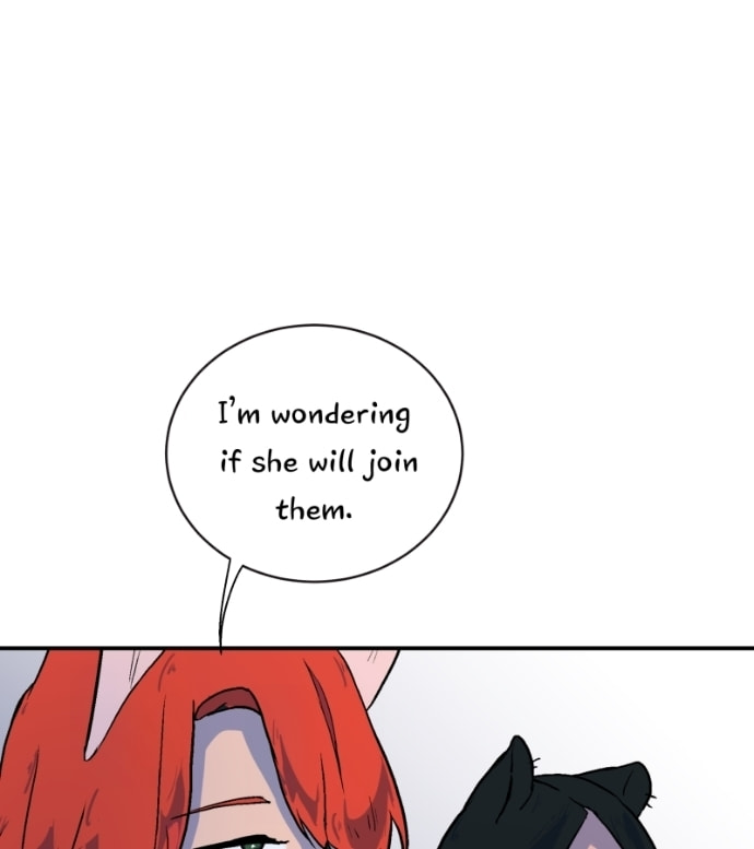 Fluffy Boyfriend Chapter 72 page 58 - 
