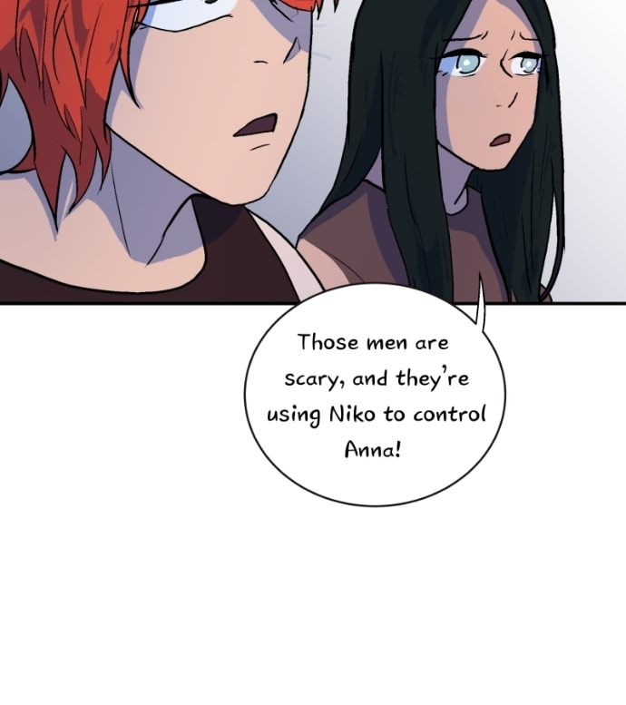 Fluffy Boyfriend Chapter 72 page 59 - 