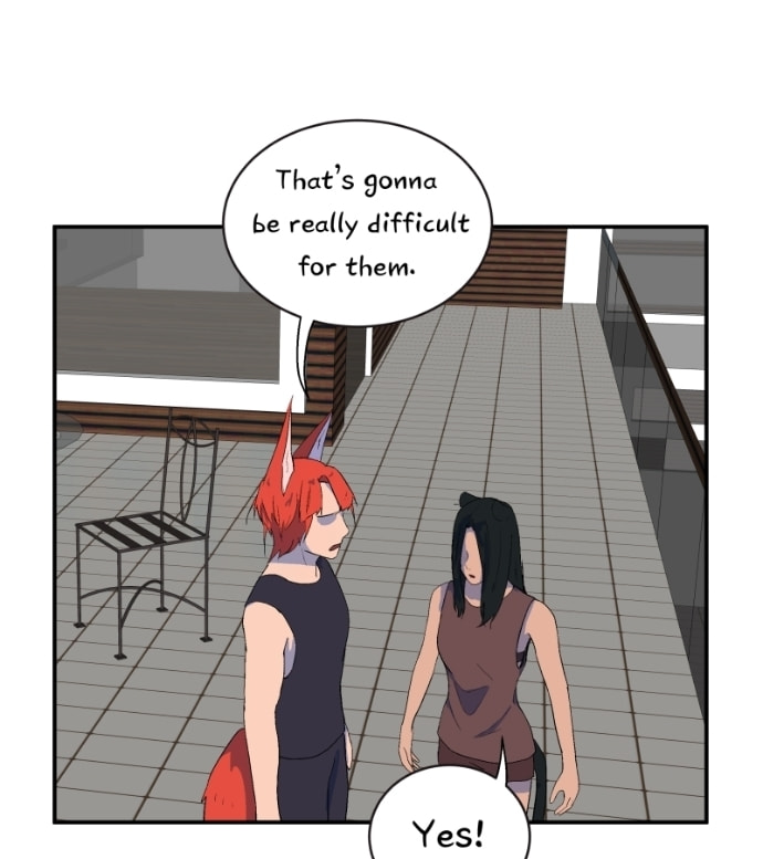 Fluffy Boyfriend Chapter 72 page 60 - 
