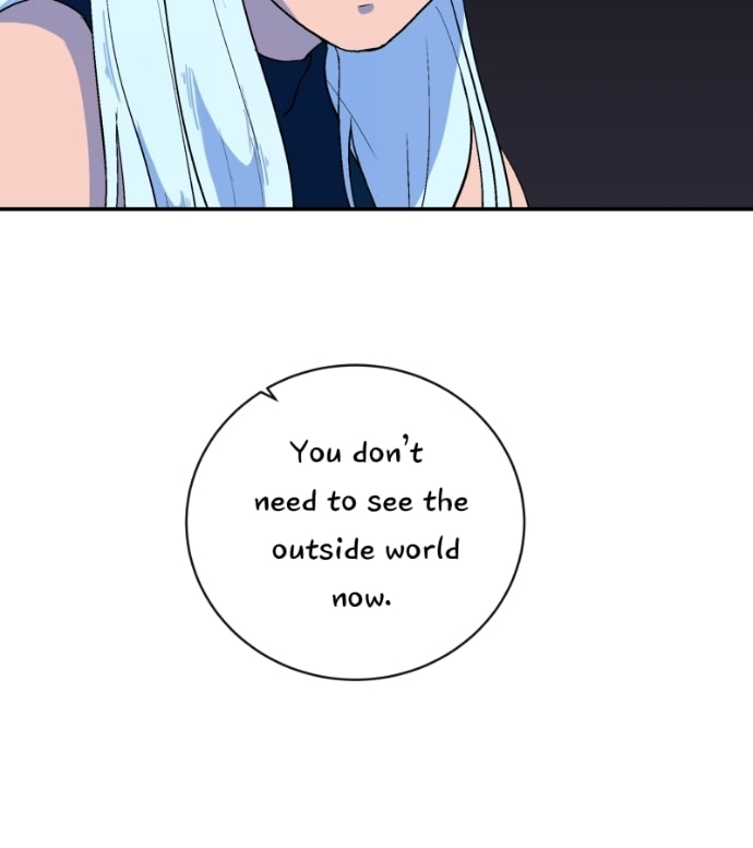 Fluffy Boyfriend Chapter 72 page 67 - 