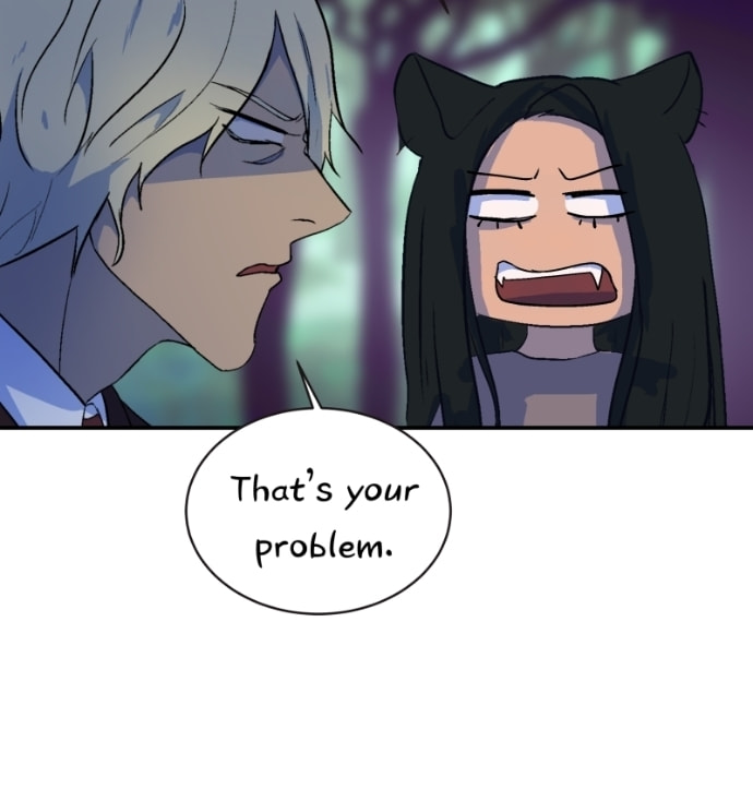 Fluffy Boyfriend Chapter 72 page 8 - 