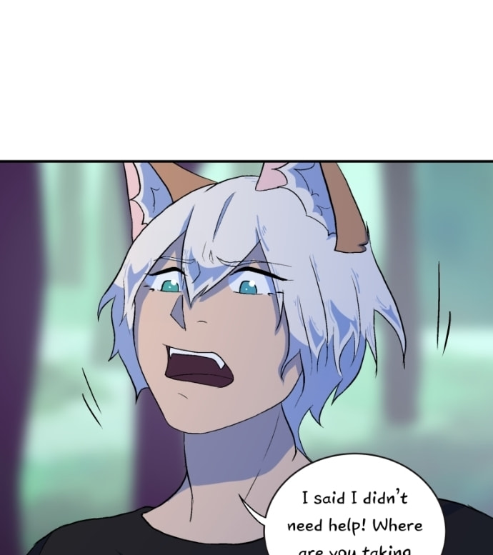 Fluffy Boyfriend Chapter 72 page 9 - 