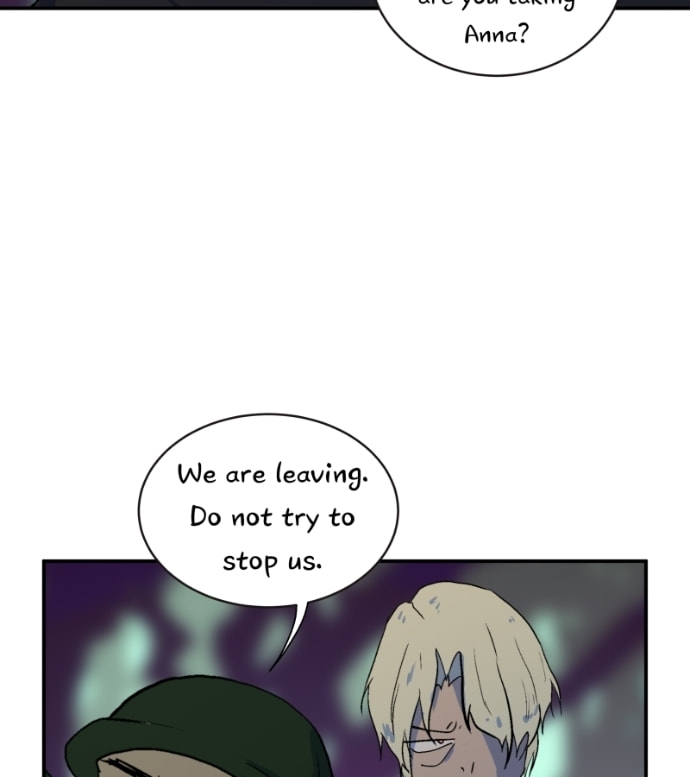 Fluffy Boyfriend Chapter 72 page 10 - 