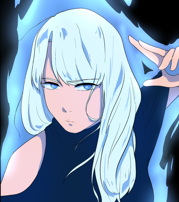 Fluffy Boyfriend Chapter 73 page 17 - 